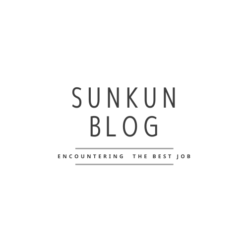 sunkun blog